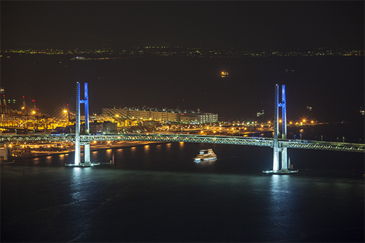 横浜夜景：03