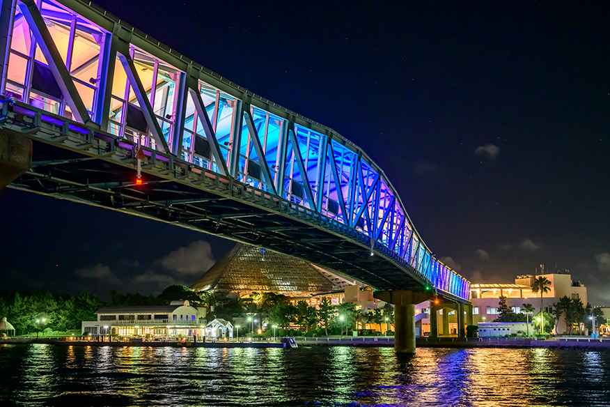 요코하마 핫케이지마 씨파라다이스：4